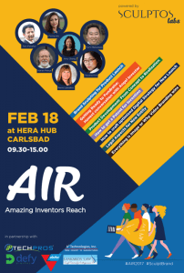 Carlsbad Investors and Inventors